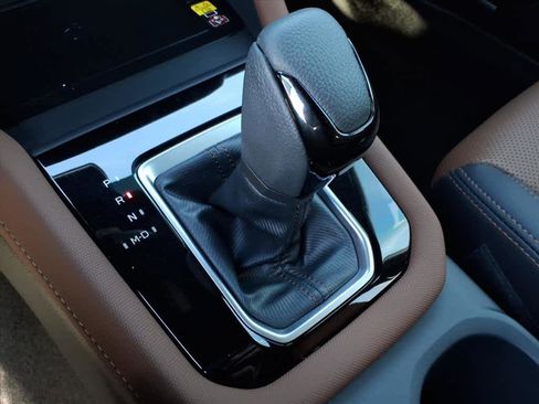 Certified 2025 Subaru Forester Touring w/ Popular Package - Touring image 38