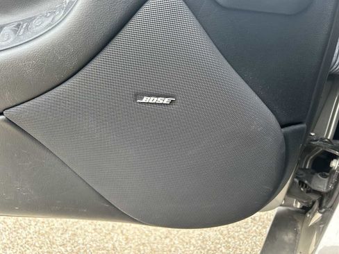 Used 2001 Chevrolet Corvette Convertible w/ Preferred Equipment Group2 image 19