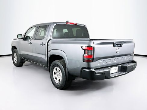 Used 2024 Nissan Frontier S image 5