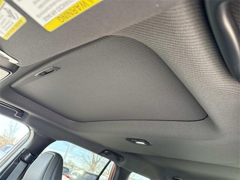 New 2026 Subaru Outback Touring XT image 25