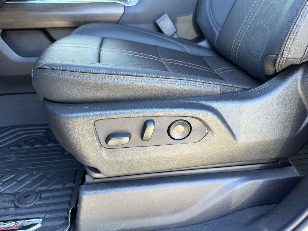New 2026 Chevrolet Silverado 2500 High Country w/ High Country Premium Package AWD/4WD image 18