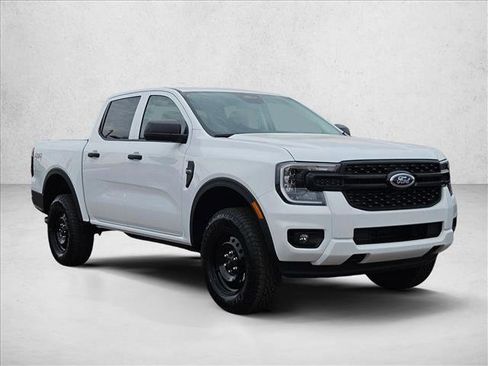 New 2026 Ford Ranger XL image 7