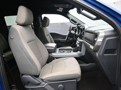 Used 2024 Ford F150 XLT w/ Mobile Office Package image 35