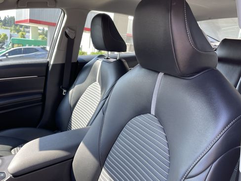Certified 2023 Toyota Camry SE AWD/4WD image 17
