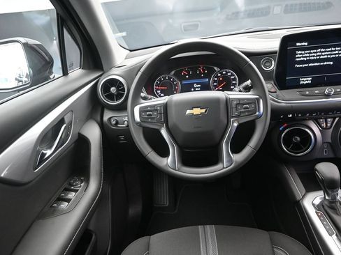 New 2026 Chevrolet Blazer LT FWD image 29