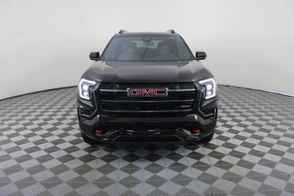 New 2027 GMC Terrain AT4 AWD/4WD image 26