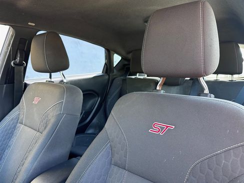 Used 2016 Ford Fiesta ST image 29