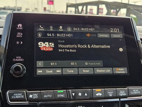 Used 2020 Honda Odyssey EX-L image 24