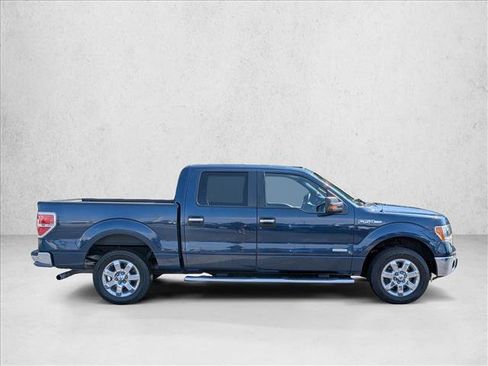 Used 2014 Ford F150 XLT w/ Equipment Group 302A Luxury RWD image 5