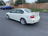 Used 2009 Subaru Legacy 2.5i Limited image 3