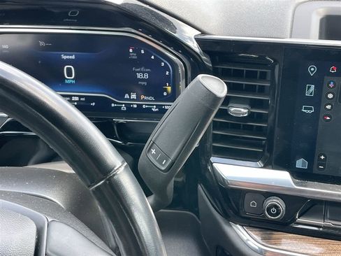 Used 2023 Chevrolet Silverado 1500 LT w/ Protection Package image 11