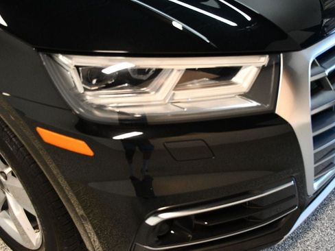 Used 2019 Audi Q5 Prestige AWD/4WD image 11
