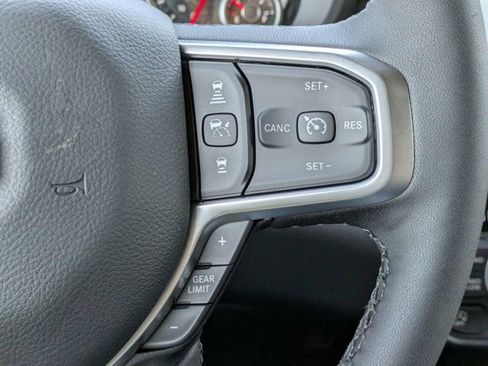 New 2026 RAM 1500 Big Horn AWD/4WD image 26