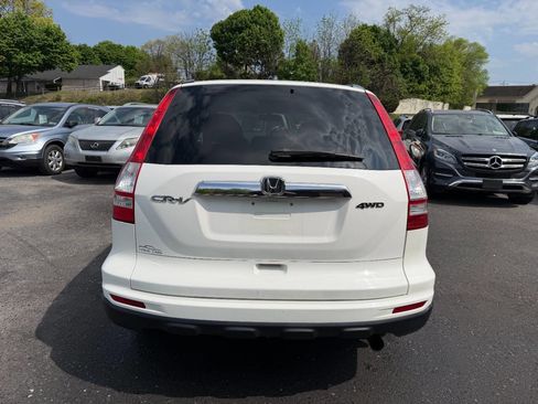 Used 2010 Honda CR-V EX-L image 10