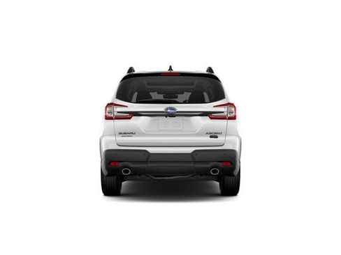 New 2026 Subaru Ascent Bronze Edition image 9