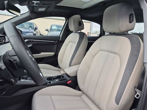 New 2026 Audi A3 2.0T Premium Plus image 15