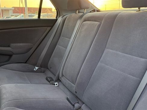 Used 2007 Honda Accord SE image 11