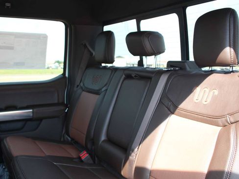 New 2026 Ford F250 King Ranch AWD/4WD image 27
