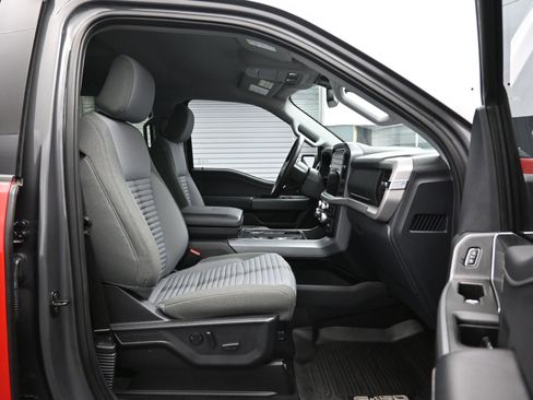 Used 2023 Ford F150 XLT w/ Equipment Group 302A High image 13