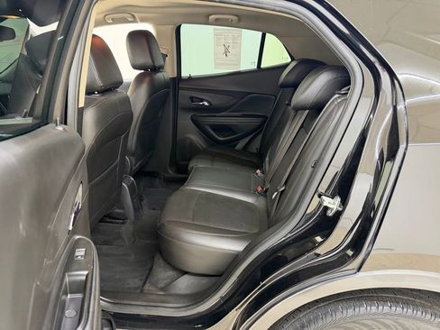 Used 2018 Buick Encore Preferred FWD image 16