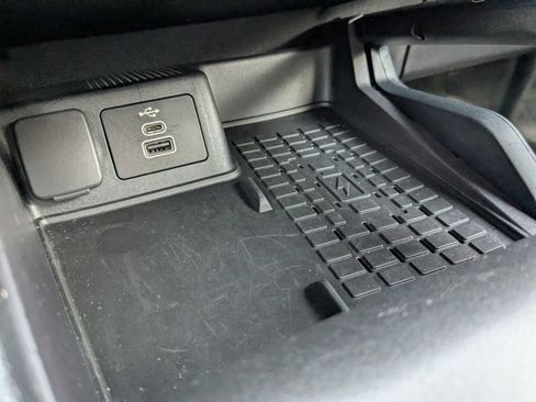 Used 2025 Ford Bronco Sport Badlands image 23