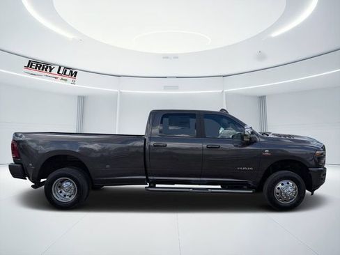 New 2026 RAM 3500 Laramie AWD/4WD image 2