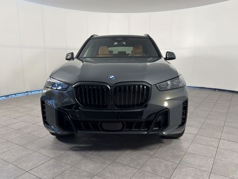 New 2026 BMW X5 xDrive50e w/ M Sport Package AWD/4WD image 6