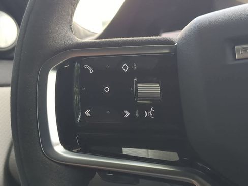 Used 2023 Land Rover Range Rover Evoque HST AWD/4WD image 25