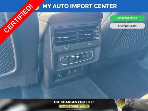 Used 2025 Audi Q7 2.0T Premium Plus w/ Premium Plus Package image 27