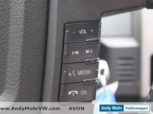 Used 2012 Ford F150 XLT w/ XLT Chrome Pkg image 28