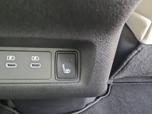 New 2026 Nissan Murano Platinum image 31