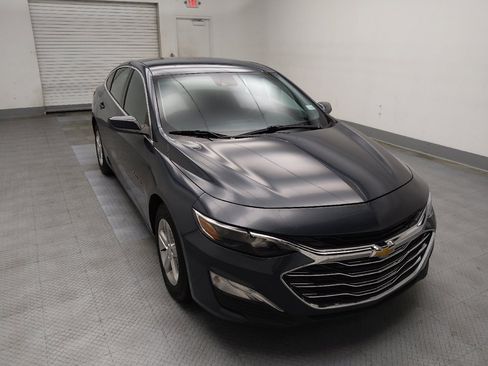 Used 2021 Chevrolet Malibu LS w/ Driver Confidence Package II FWD image 13