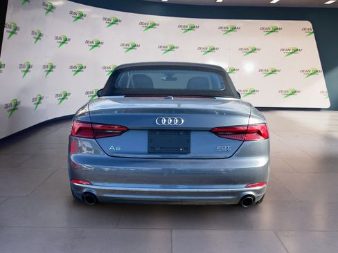 Used 2018 Audi A5 2.0T Premium Plus w/ Premium Plus image 7
