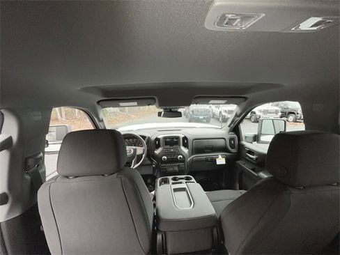 New 2026 GMC Sierra 3500 Pro image 19