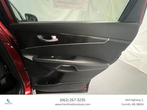 Used 2019 Kia Sorento FWD image 25