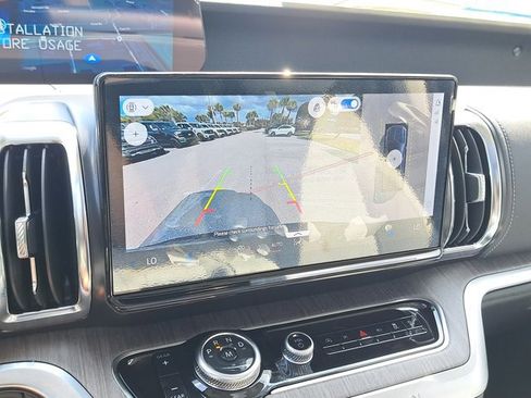 New 2026 Ford Expedition Platinum w/ Platinum Ultimate Package image 32