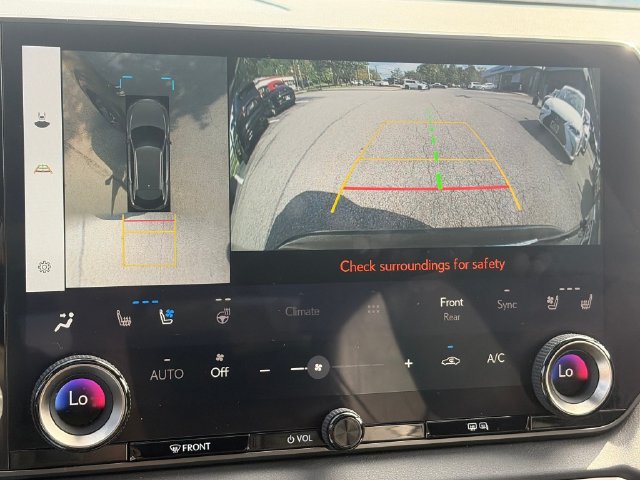 Certified 2024 Lexus RX 350 Premium Plus w/ Convenience Package AWD/4WD image 20