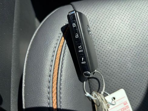 Used 2025 MAZDA CX-50 2.5 Hybrid w/ Premium Plus Pkg AWD/4WD image 21