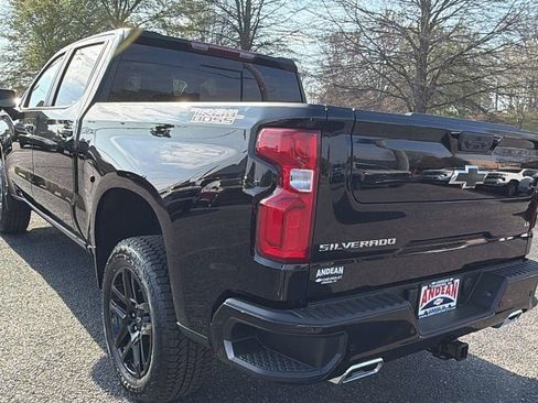 New 2026 Chevrolet Silverado 1500 LT Trail Boss image 7