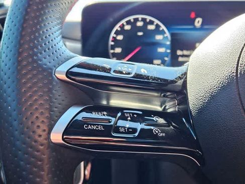 Certified 2025 Mercedes-Benz CLA 250 image 24