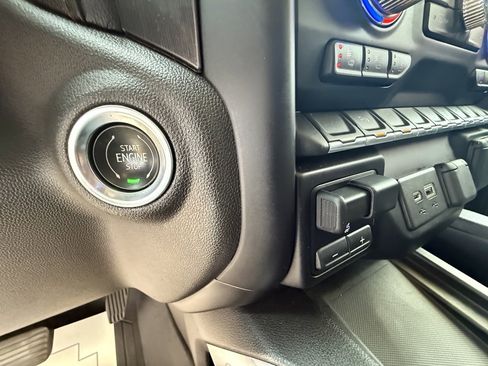 Used 2020 GMC Sierra 1500 AT4 w/ AT4 Premium Package image 41