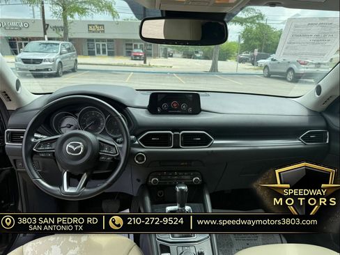 Used 2019 MAZDA CX-5 Touring FWD image 13