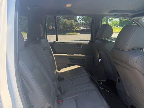 Used 2013 Honda Pilot EX-L image 28
