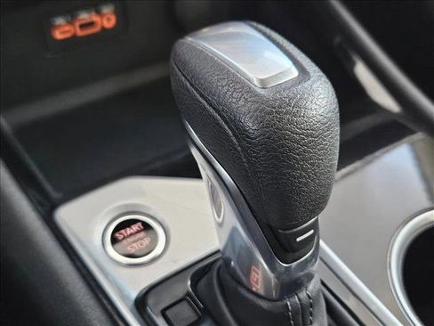 Used 2024 Nissan Altima 2.5 SV image 13