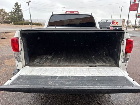 Used 2012 Toyota Tundra Limited image 42