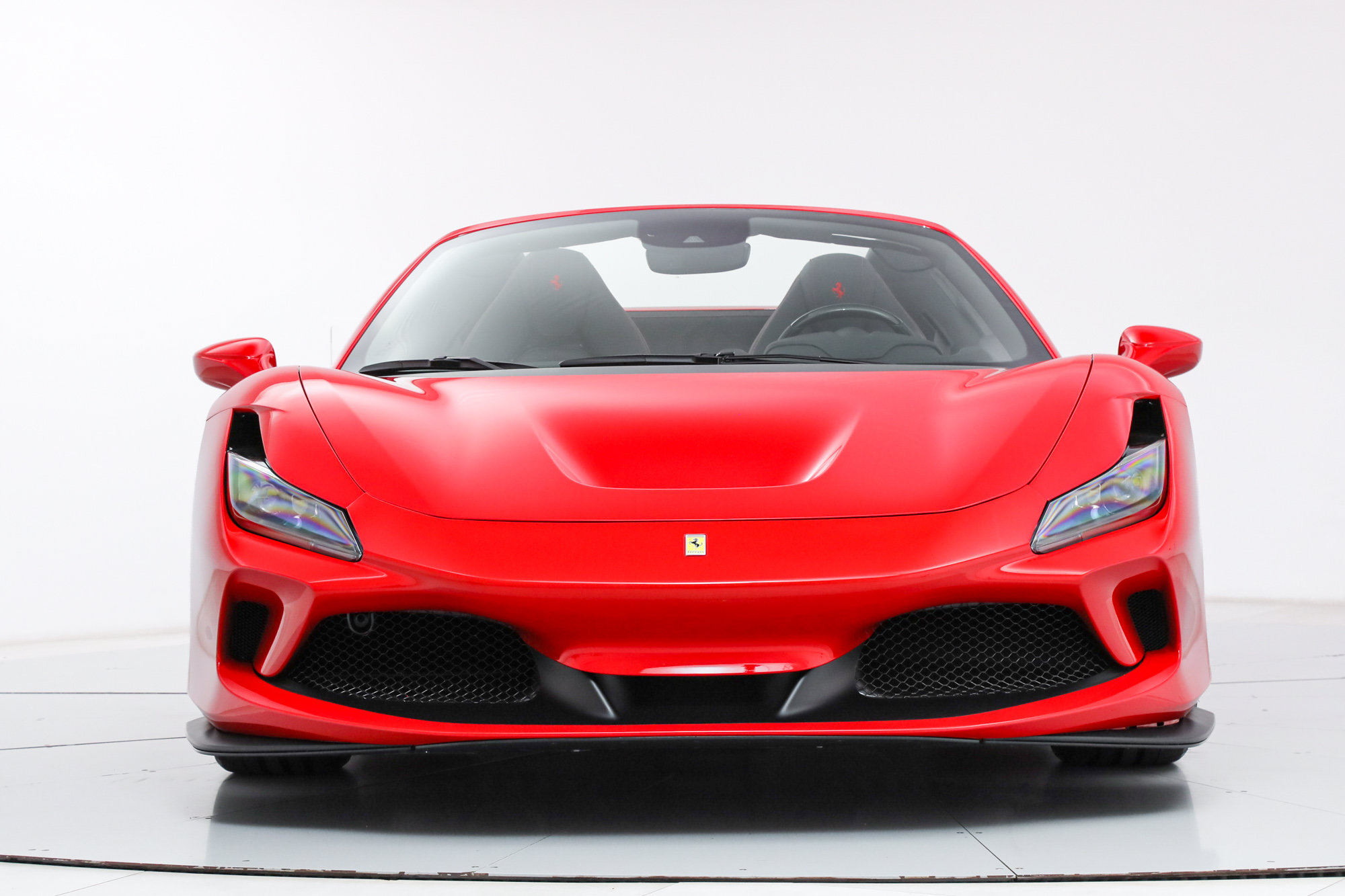Certified 2023 Ferrari F8 Tributo RWD image 13