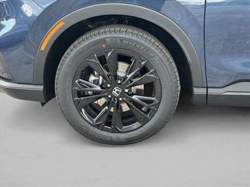 New 2026 Honda CR-V Sport Touring image 10