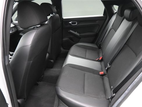 Used 2024 Honda Civic Sport image 15