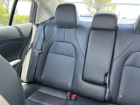 New 2026 Nissan Sentra SR w/ SR Premium Package FWD image 13