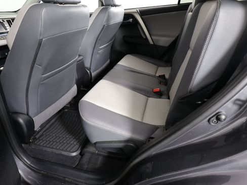 Used 2015 Toyota RAV4 Limited AWD/4WD image 17